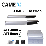 Комплекты COMBO Classico ATI3000A и ATI5000A станут еще удобнее