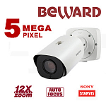 Компания АЛПРО рекомендует: IP-камера Beward SV3216RZX с автофокусировкой и встроенной видеоаналитикой