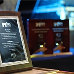 Компания АЛПРО стала победителем конкурса на выставке MIPS 2013