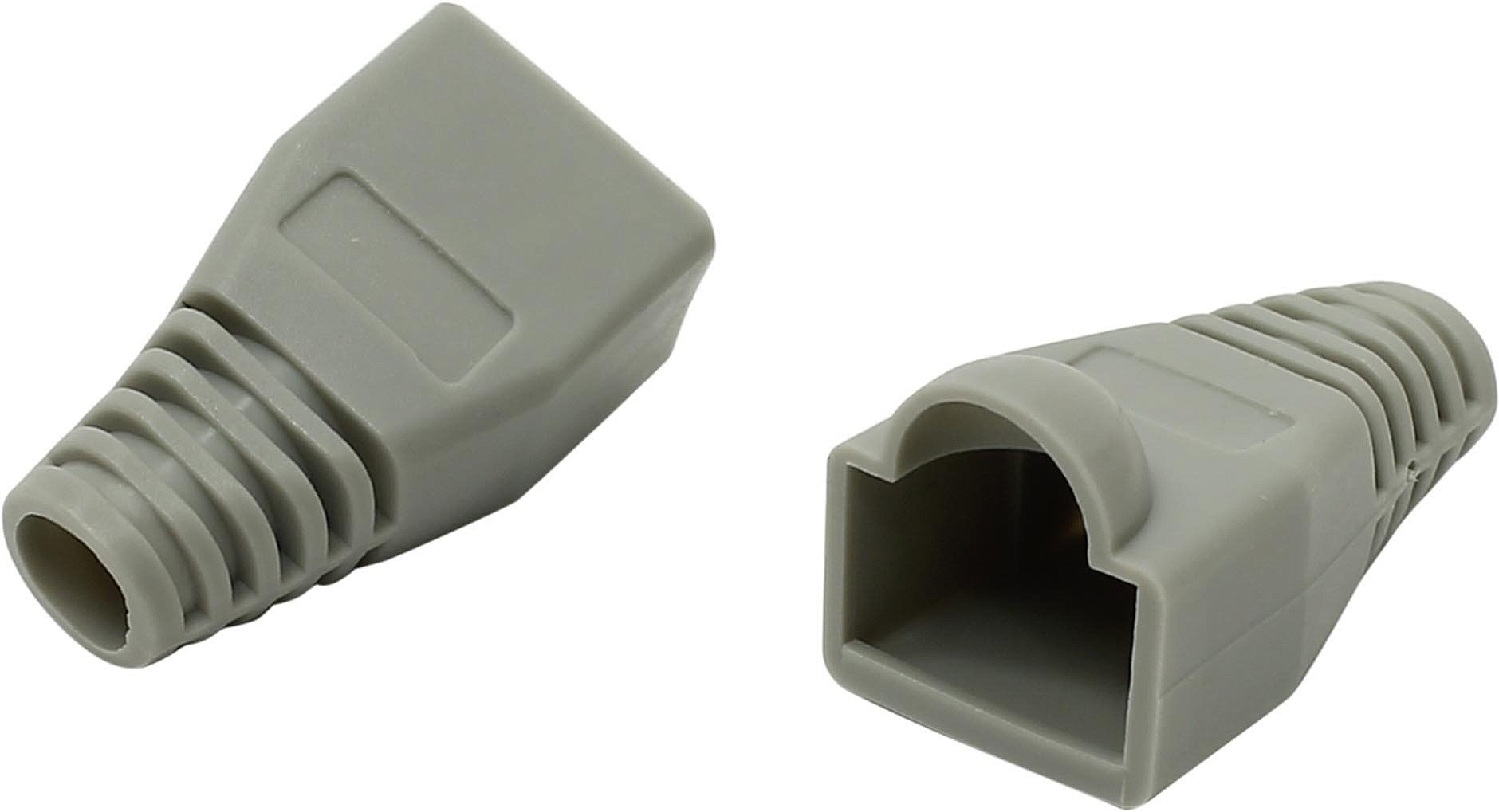 RJ-45 Колпачок на коннектор
