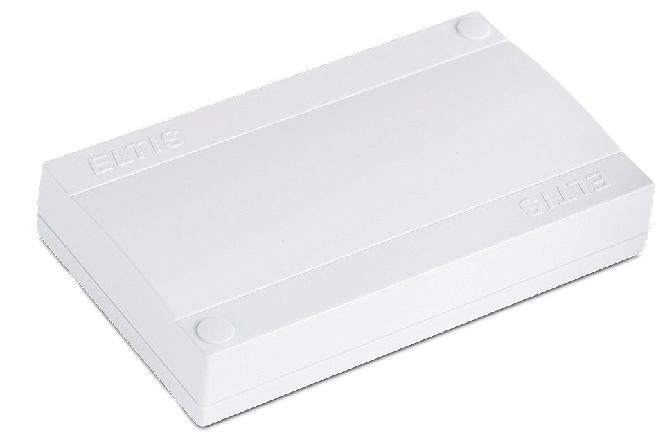 ELTIS VS1/4-2 Абонентский видеоразветвитель-усилитель