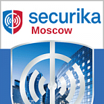 Приглашаем посетить наш стенд на 27-й международной выставке Securika Moscow 2022